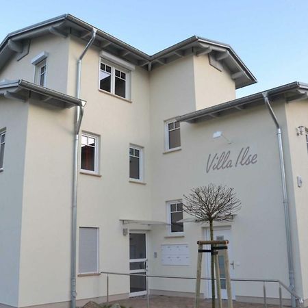 Villa Ilse Heringsdorf  Extérieur photo